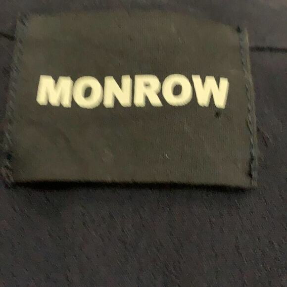 REVOLVE MONROW‎ BLUE JUMPSUIT SIZE XS - Picture 9 of 11